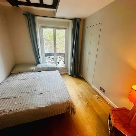 Cosy Au Coeur De Appartamento *