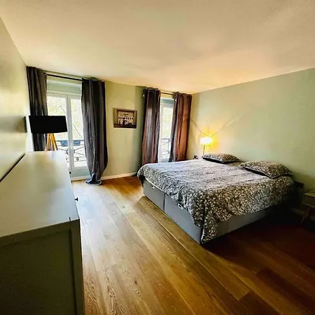 Cosy Au Coeur De * Parigi